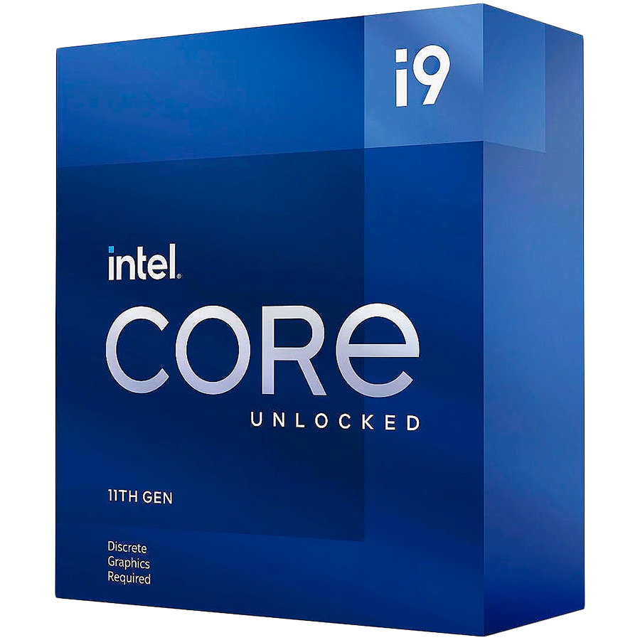 Procesor INTEL Core i9 12900 (LGA1700, 2400 MHz, 10nm, TDP 65W-202W)-1
