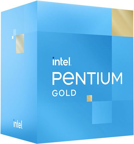 CPU INTEL PENTIUM G7400 (lga1700, 3700 mhz, l3 cache 6mb, 10nm, tdp 46w, intel® uhd graphics 710, memory channel 2)-0
