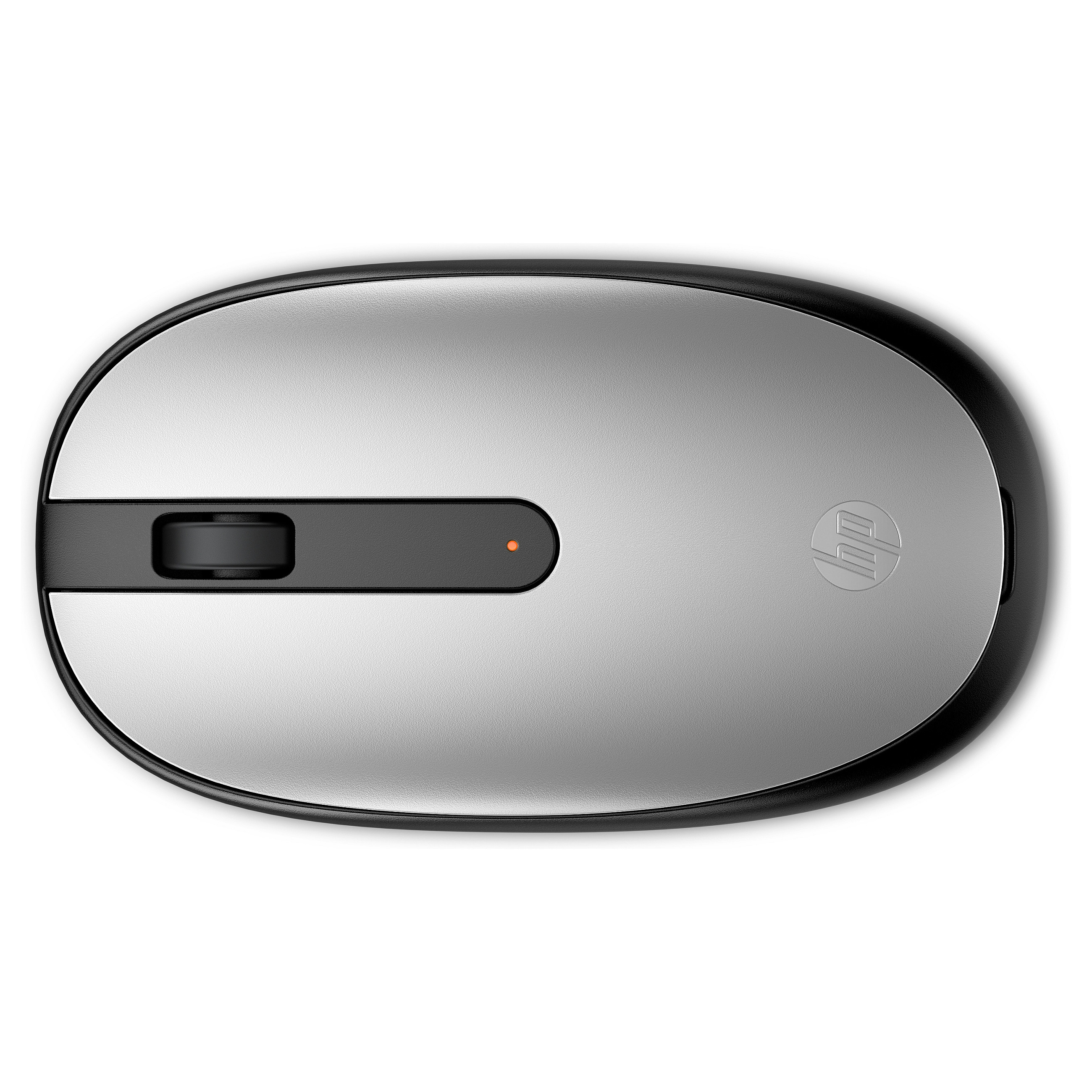 Miš HP 240 SIL BT (bluetooth, usb, optički, 1600 dpi)-0