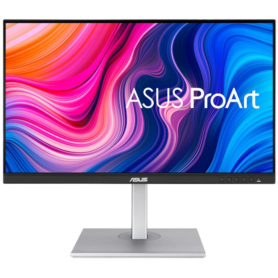Monitor ASUS PA279CV (27" IPS, UHD, 60Hz)-0
