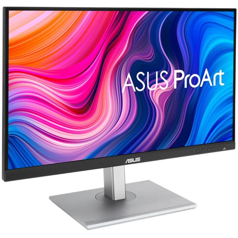 Monitor ASUS PA279CV (27" IPS, UHD, 60Hz)-1