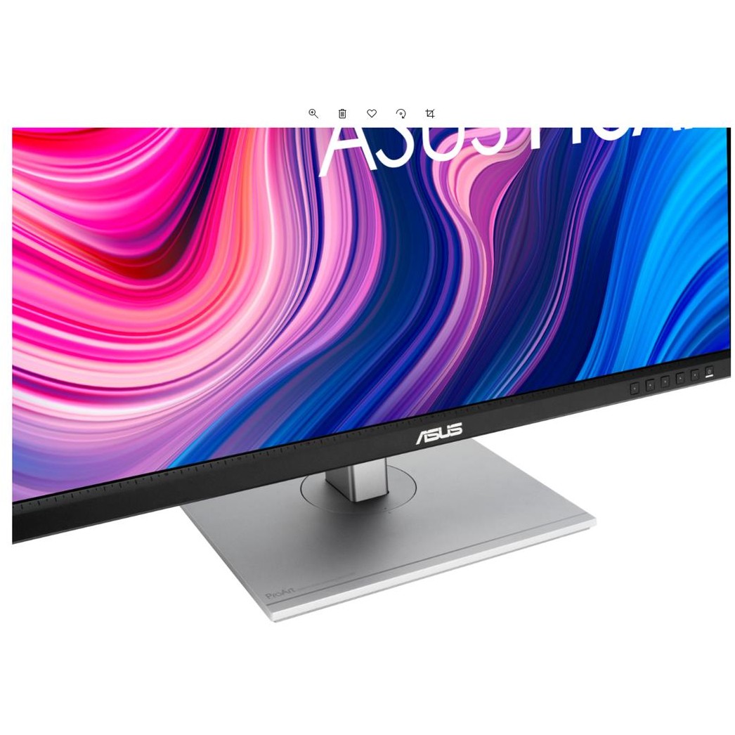 Monitor ASUS PA279CV (27" IPS, UHD, 60Hz)-11