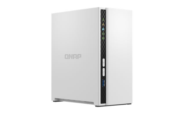 STORAGE QNAP NAS TS-233-0