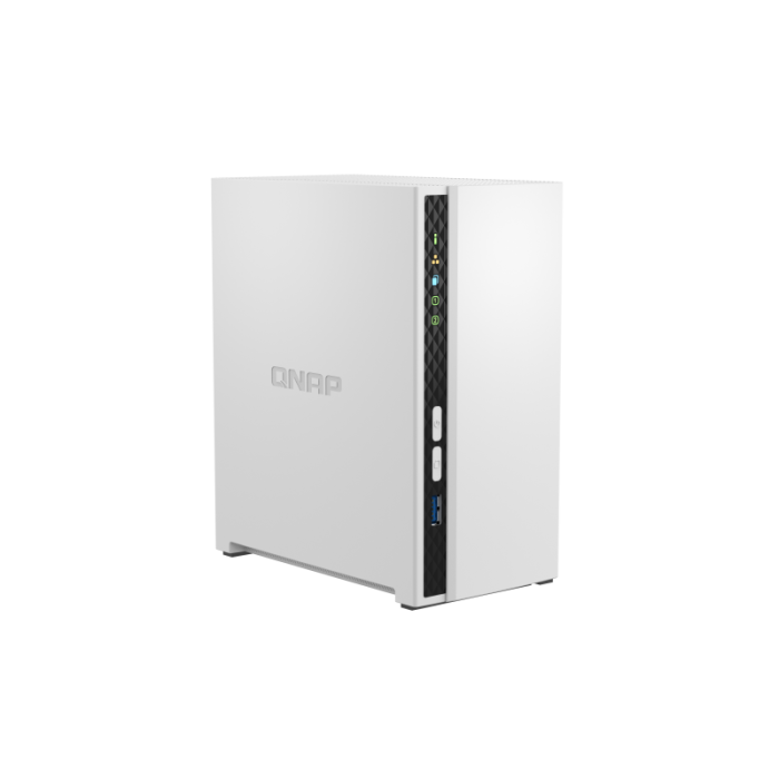 STORAGE QNAP NAS TS-233-8