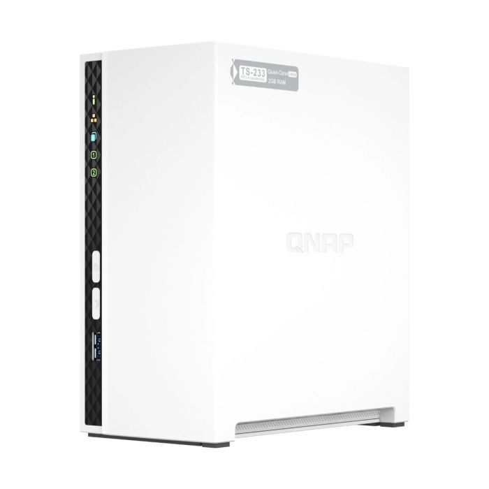STORAGE QNAP NAS TS-233-16