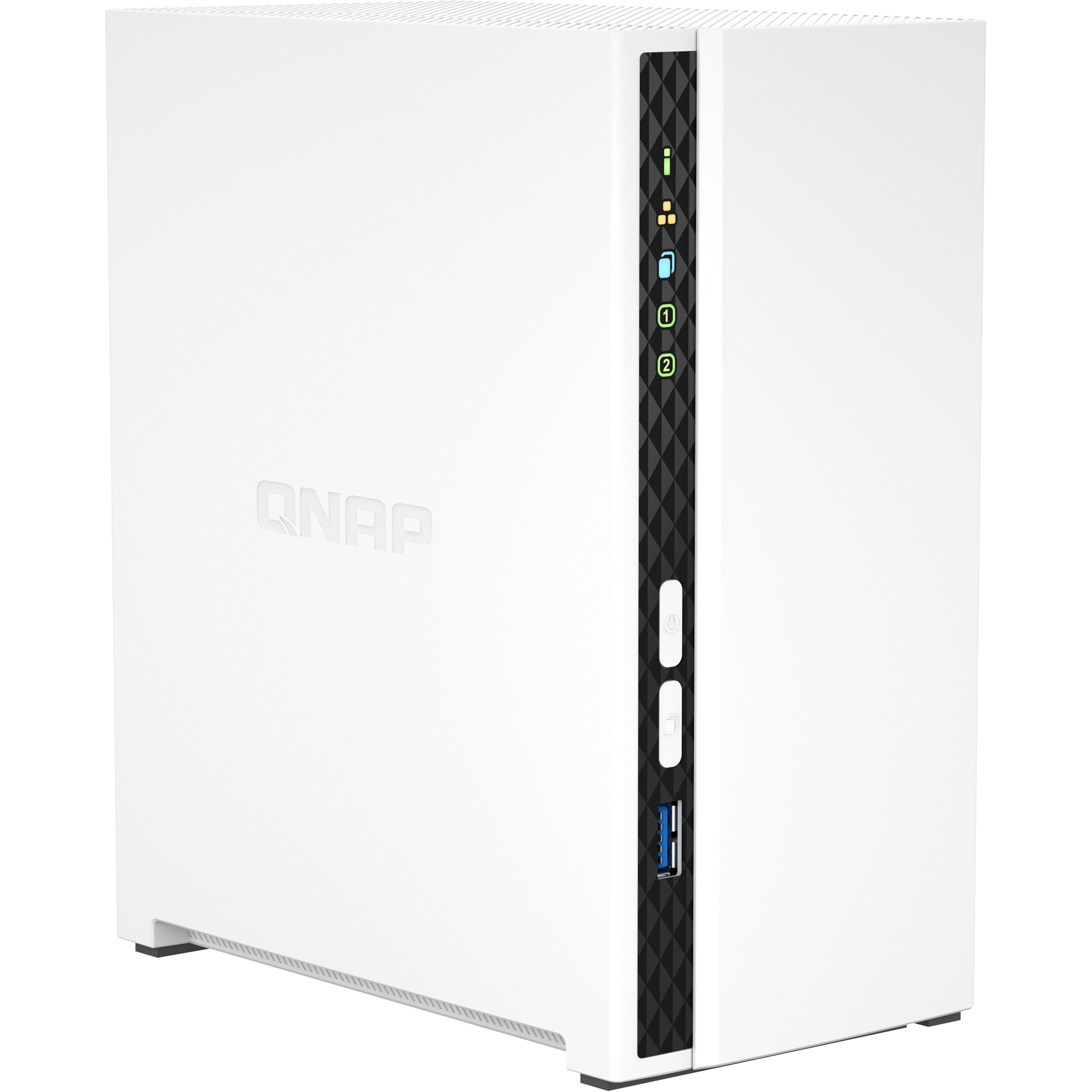 STORAGE QNAP NAS TS-233-9