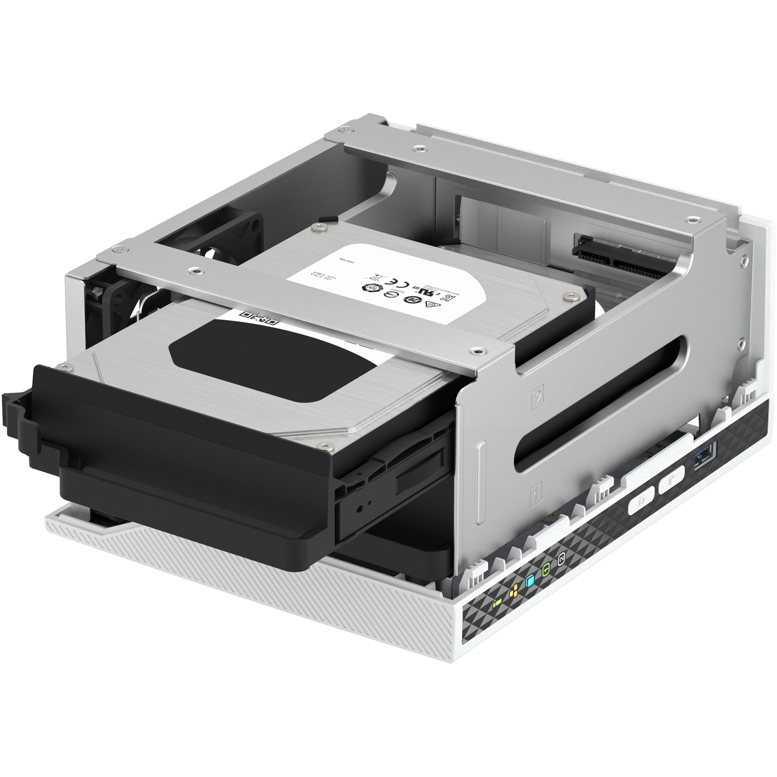 STORAGE QNAP NAS TS-233-14