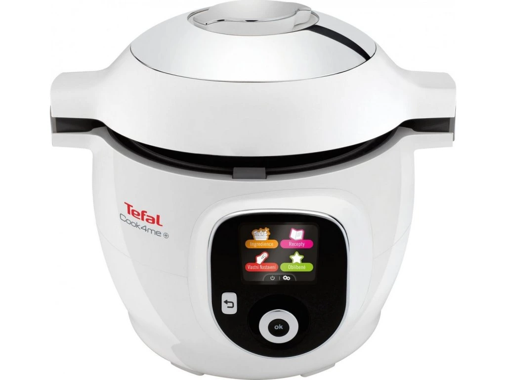 Višenamjenski aparat za kuhanje TEFAL Cook4Me CY851130