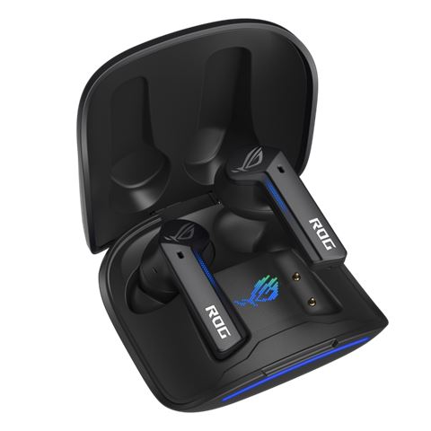 Slušalice ASUS ROG Cetra ANC crne (bežične)-2