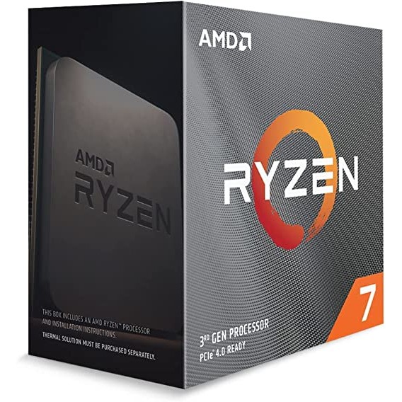 AMD Ryzen 7 5700X (3.4GHz/4.6GHz), 8C/16T, Socket AM4, bez grafike, bez hladnjaka-5