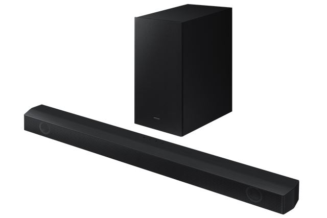 SAMSUNG soundbar HW-B550/EN-0