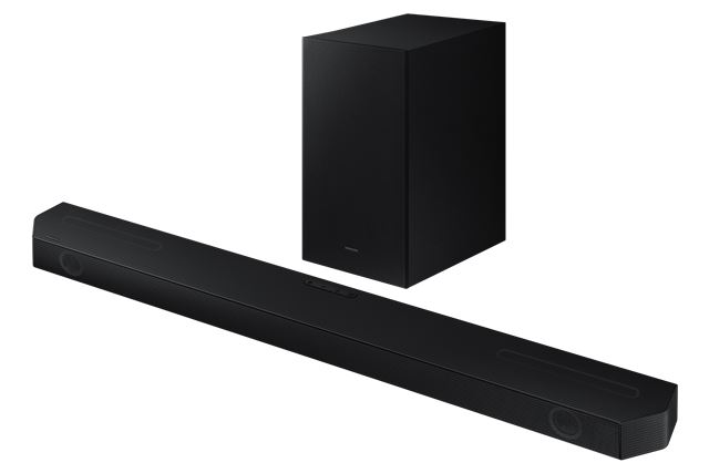 SAMSUNG soundbar HW-Q600B/EN-0