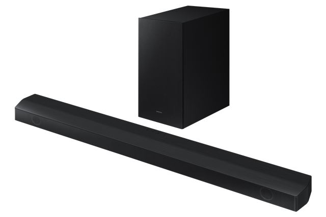 SAMSUNG soundbar HW-B650/EN-0