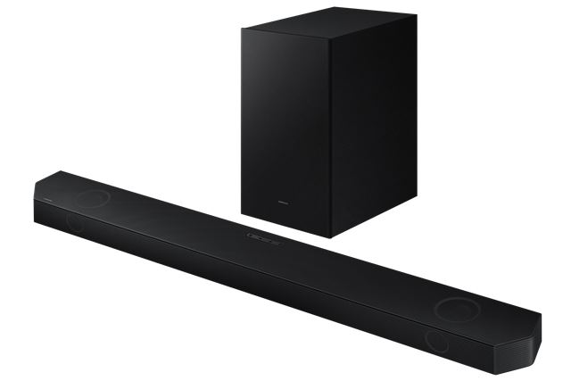SAMSUNG soundbar HW-Q700B/EN-0