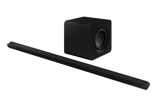 SAMSUNG soundbar HW-S800B/EN