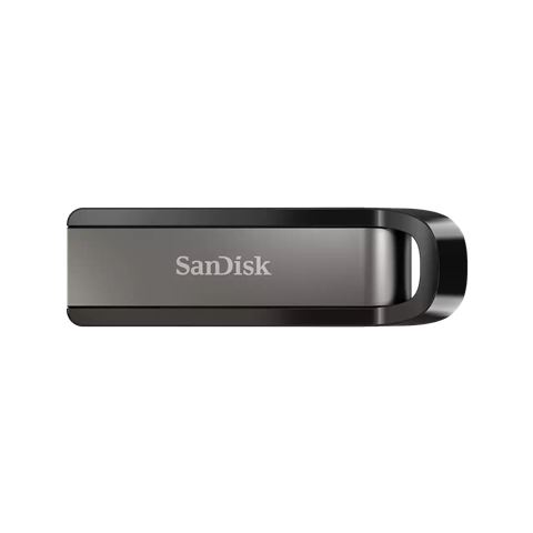 USB memorija SANDISK Extreme GO (256gb, usb 3.2, 400/240 mb/s)-0