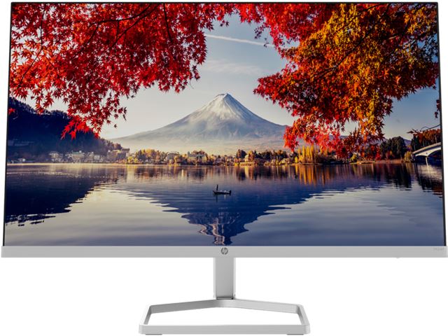 Monitor HP M24f (23,8'', 1920x1080, IPS, 5ms, 300 cd/m2, 10001)-0