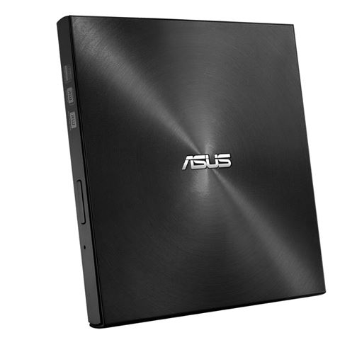 Eksterni optički uređaj ASUS ZENDRIVE SDRW-08U9M-U USB crni-0