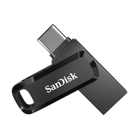 USB memorija SanDisk Ultra Dual Drive USB Type-C / USB 3.1 64GB-0