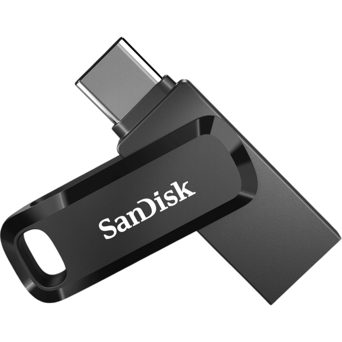 USB memorija SanDisk Ultra Dual Drive USB Type-C / USB 3.1 64GB-6