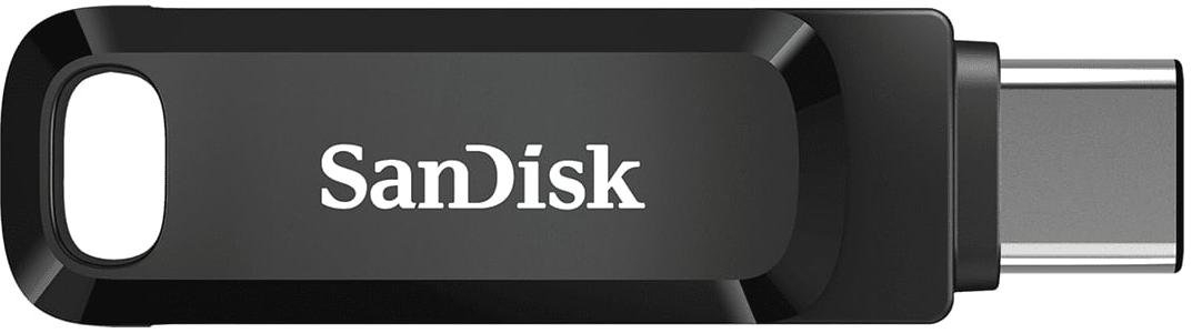 USB memorija SanDisk Ultra Dual Drive USB Type-C / USB 3.1 64GB-1