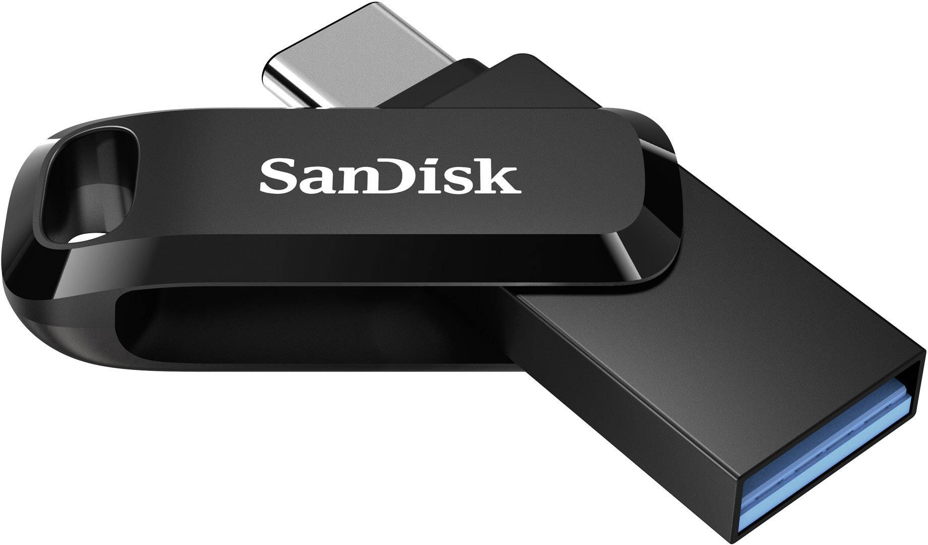 USB memorija SanDisk Ultra Dual Drive USB Type-C / USB 3.1 64GB-3