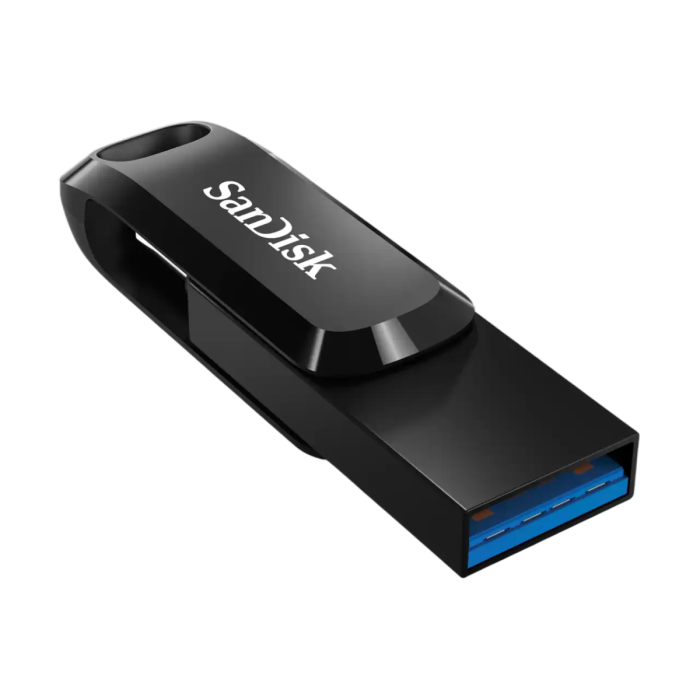 USB memorija SanDisk Ultra Dual Drive USB Type-C / USB 3.1 64GB-4
