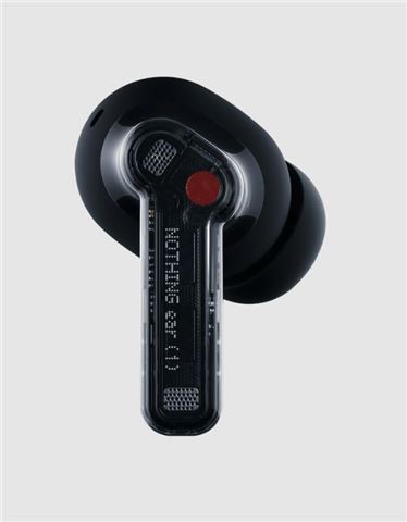Slušalice NOTHING ear(1) (bežične, in-ear, crne, ANC)