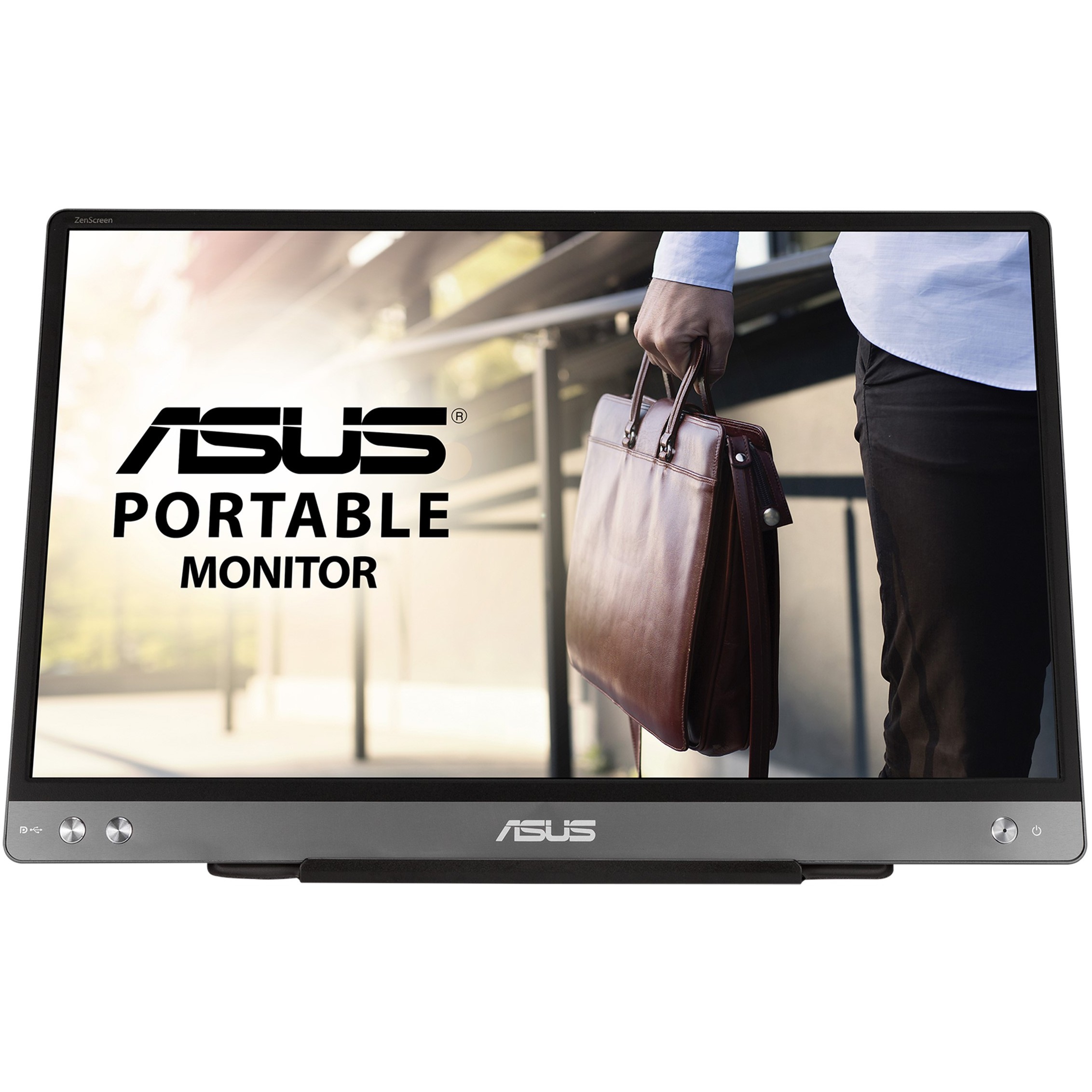 Monitor ASUS MB14AC 14" IPS FHD 60Hz-0