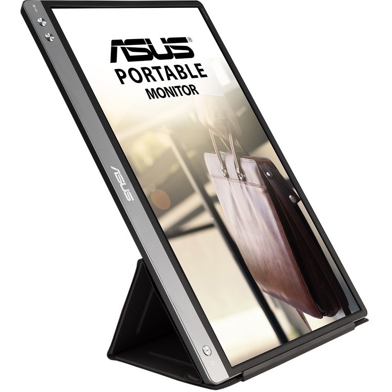Monitor ASUS MB14AC 14" IPS FHD 60Hz-2