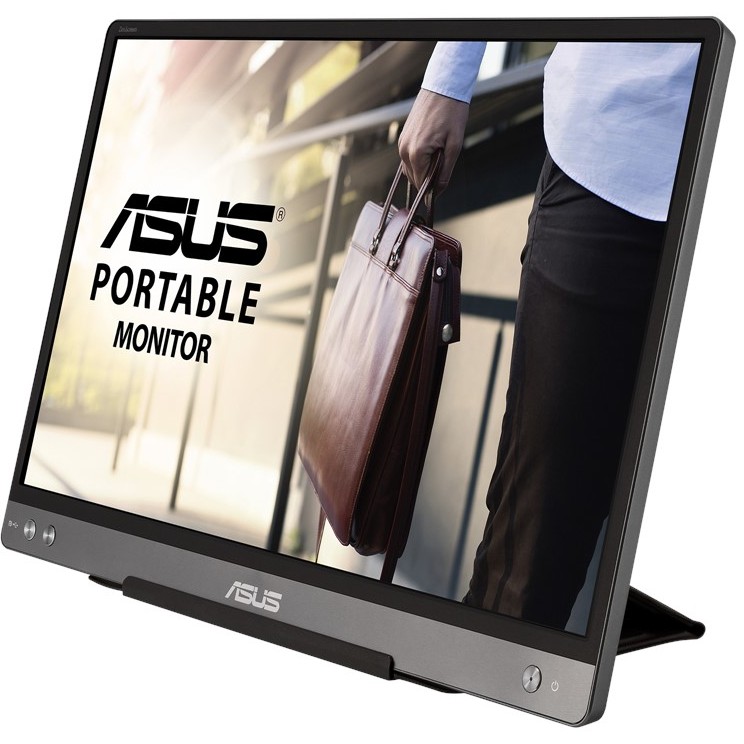Monitor ASUS MB14AC 14" IPS FHD 60Hz-3