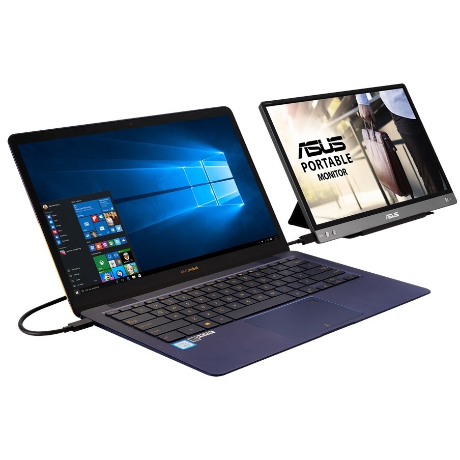 Monitor ASUS MB14AC 14" IPS FHD 60Hz-4