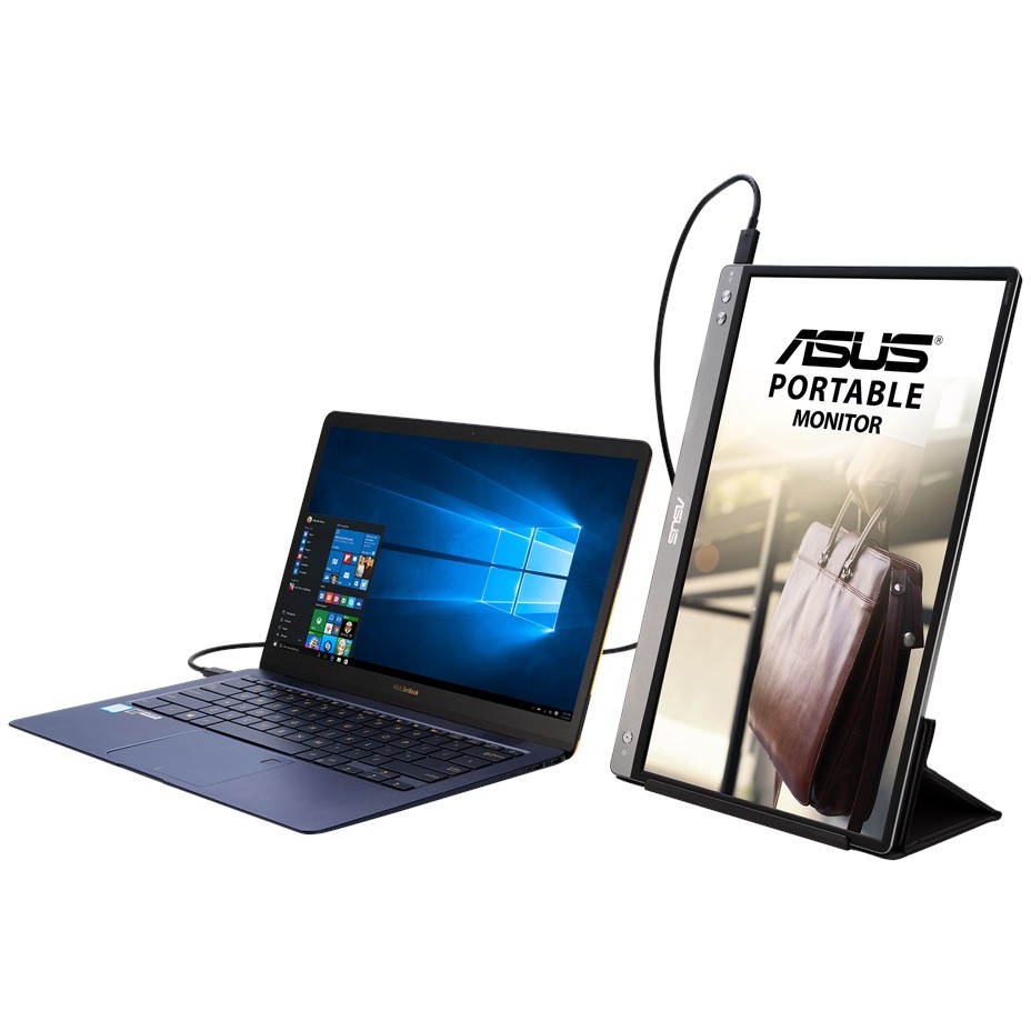 Monitor ASUS MB14AC 14" IPS FHD 60Hz-5