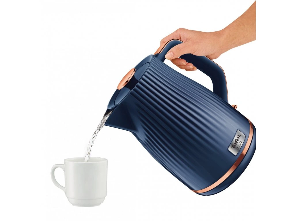 Kuhalo za vodu TEFAL KO251430-1