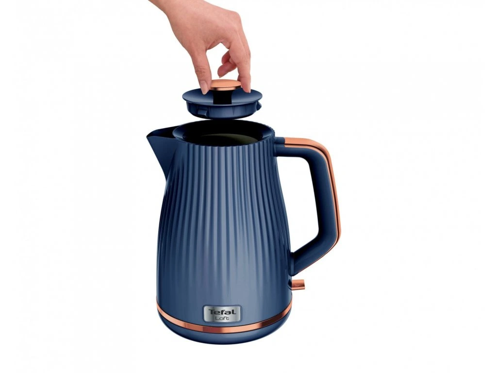 Kuhalo za vodu TEFAL KO251430-4