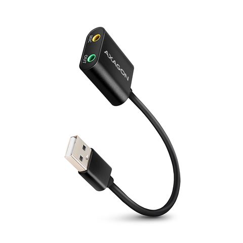AUD AXA ADA-12 USB2.0 -CC audio adapter-0