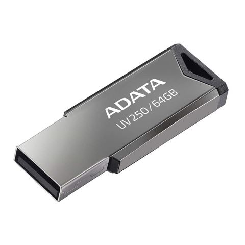 MEMORIJSKA PENA ADATA UV250 64GB Metal