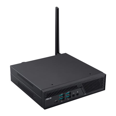 Mini PC ASUS PB62 PB62-B3015MH (Intel Core i3 10105, 8GB RAM, 256GB SSD, Free DOS)-0