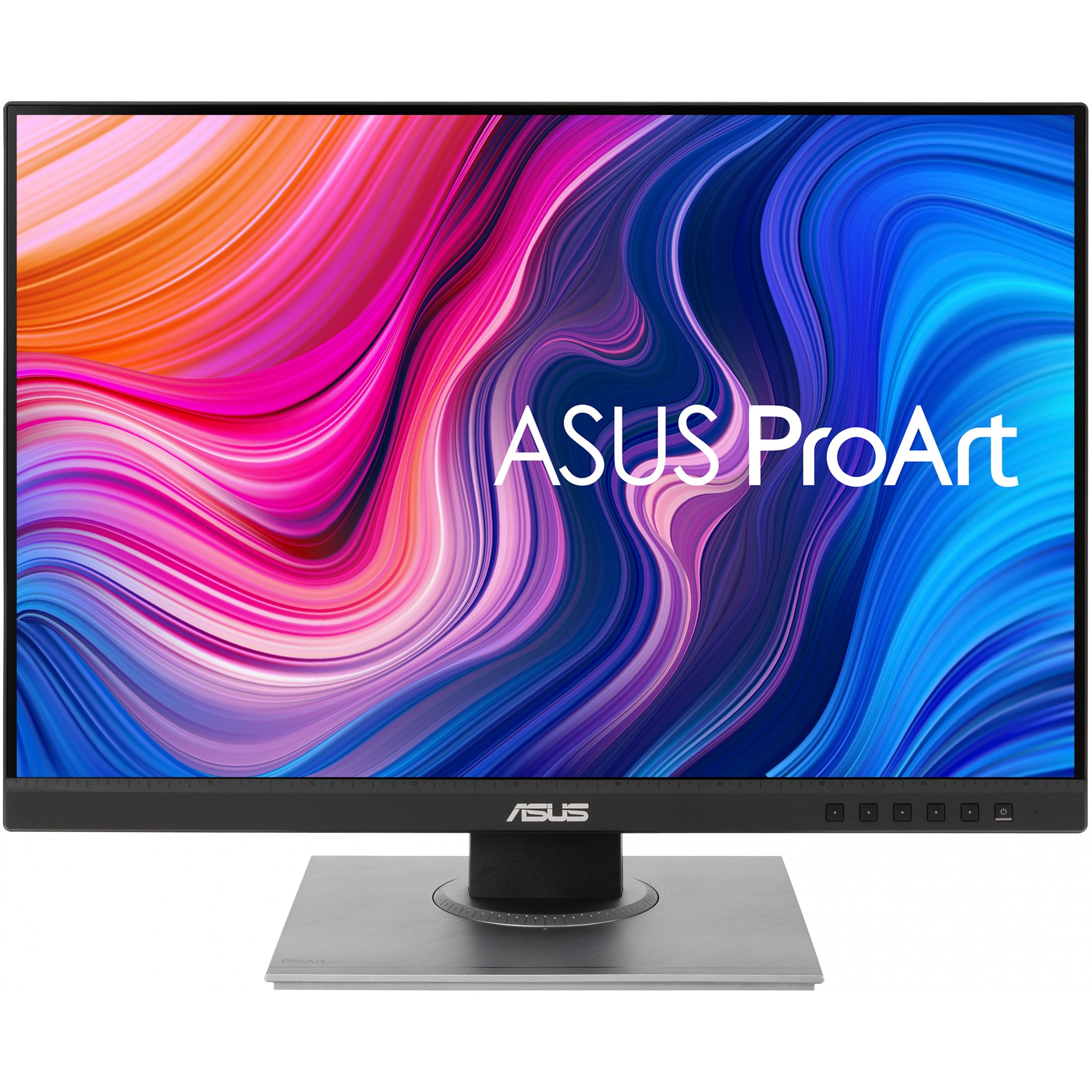 Monitor ASUS PA248QV (24, 1920x1200, IPS, 75 Hz, 5 ms, D-Sub, HDMI, DP)-3