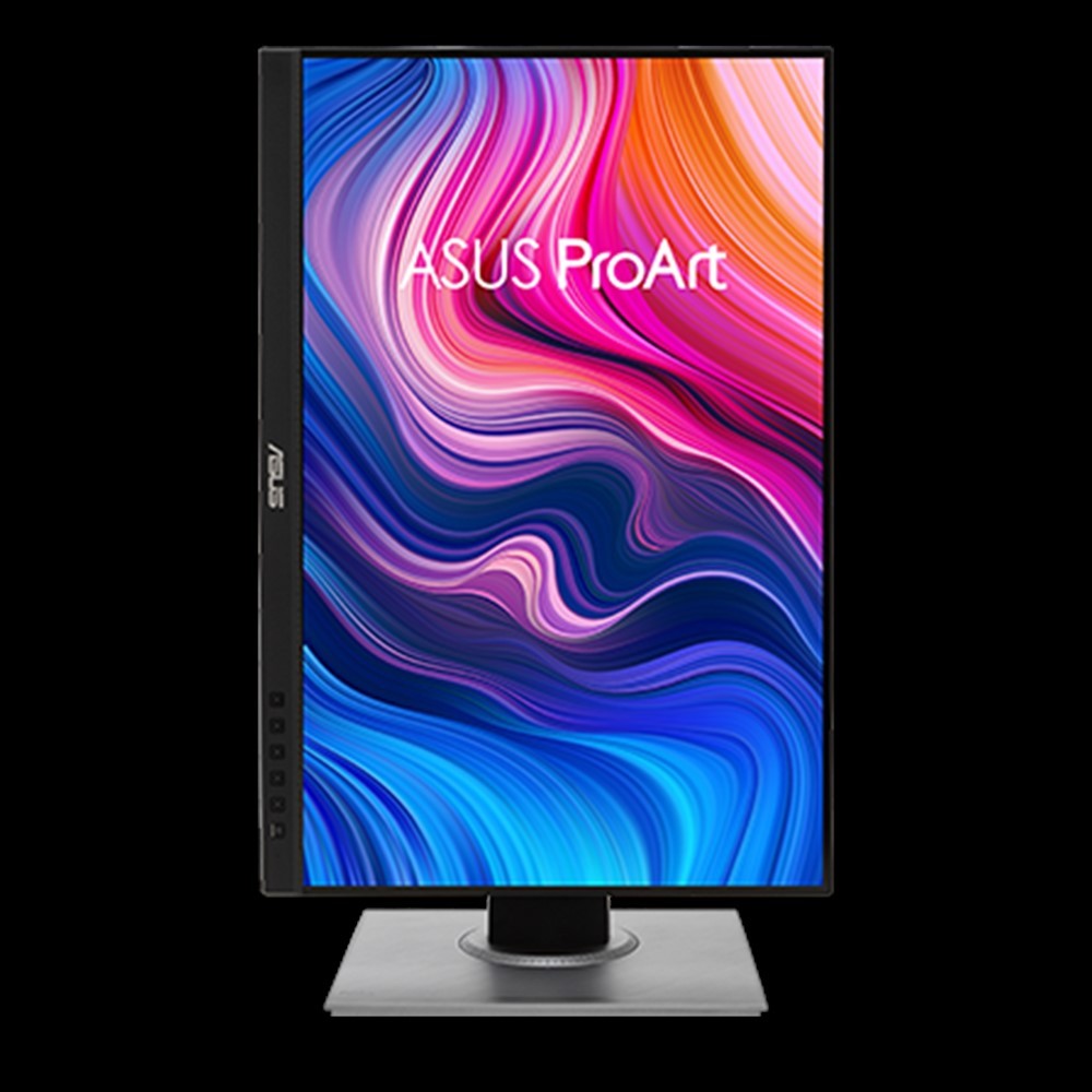 Monitor ASUS PA248QV (24, 1920x1200, IPS, 75 Hz, 5 ms, D-Sub, HDMI, DP)-7