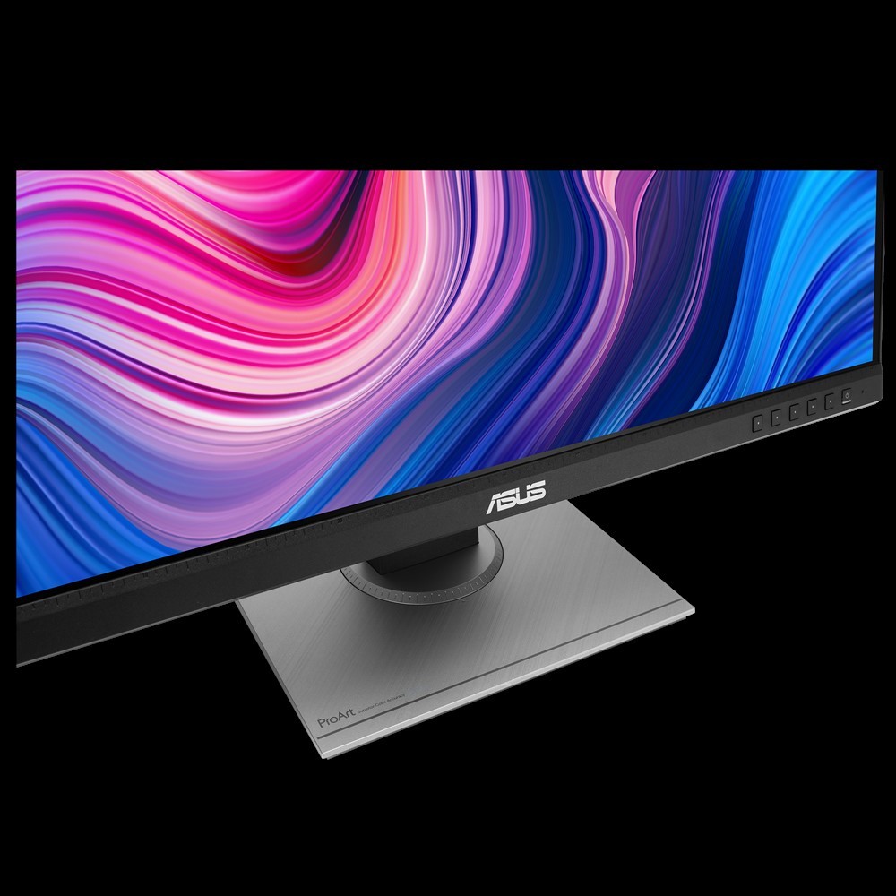 Monitor ASUS PA248QV (24, 1920x1200, IPS, 75 Hz, 5 ms, D-Sub, HDMI, DP)-9