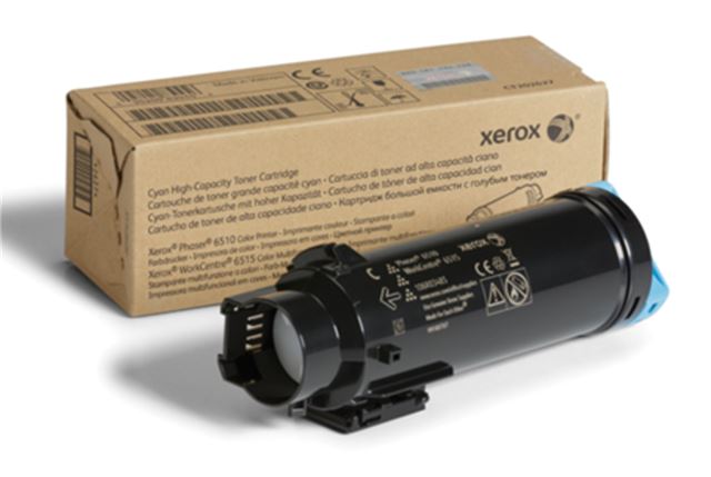 Toner XEROX 106R03485 (plava, 2400 stranica)-0