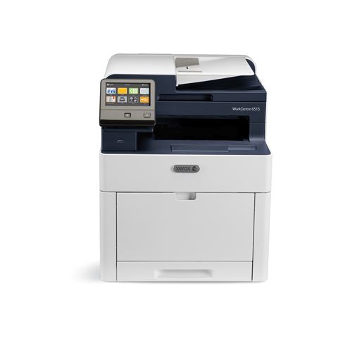 Pisač XEROX WorkCentre 6515DN (28 str/min, 1200x2400, duplex automatic)-0