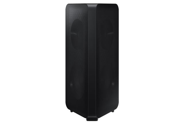 Party zvučnik SAMSUNG Giga Party Audio MX-ST50B/EN (240W, Bluetooth, USB, Party light)-0