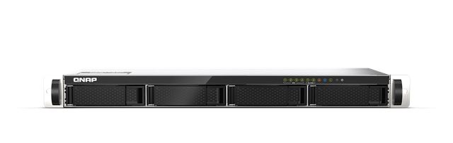 Skladište QNAP NAS TS-435XeU-4G (Marvell OCTEON TX2 2.2GHz, 4GB DDR4, 2x 2.5GbE, 2x 10GbE SFP+, RAID)