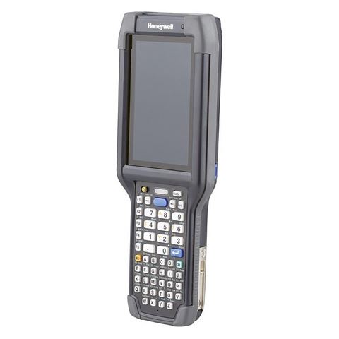 Ručni HONEYWELL POS PDA CK65 (2D, Bluetooth, Wi-Fi 802.11ac, RAM 4 GB, Flash 32 GB, Android 8.1, IP68, baterija 7000 mAh)-0
