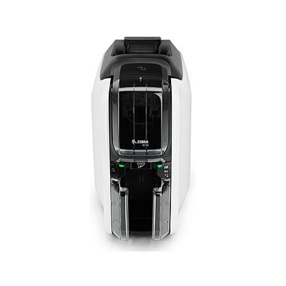 Card printer ZEBRA ZC100 (termalni, 300 dpi, USB)-2