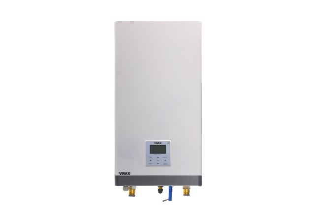 Toplinska pumpa VIVAX Cool HPS-84HM100AERI/I3H9s