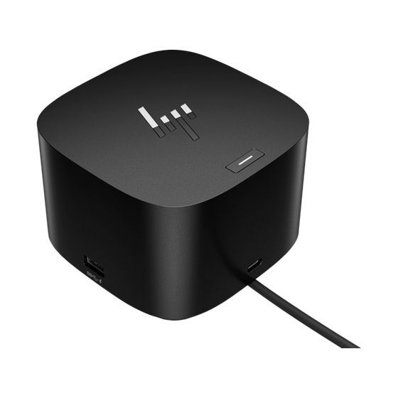 Dock HP THUNDERBOLT DOCK 120W G4 (hdmi 1, usb type-c 2, rj45 1, thunderbolt 1, vga 1, display port 2, usb 3.2 4)-0