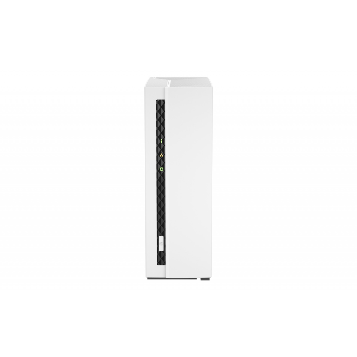 Skladište QNAP NAS TS-133 (1 bay, ARM 4C 1.8GHz, 2GB RAM)-4